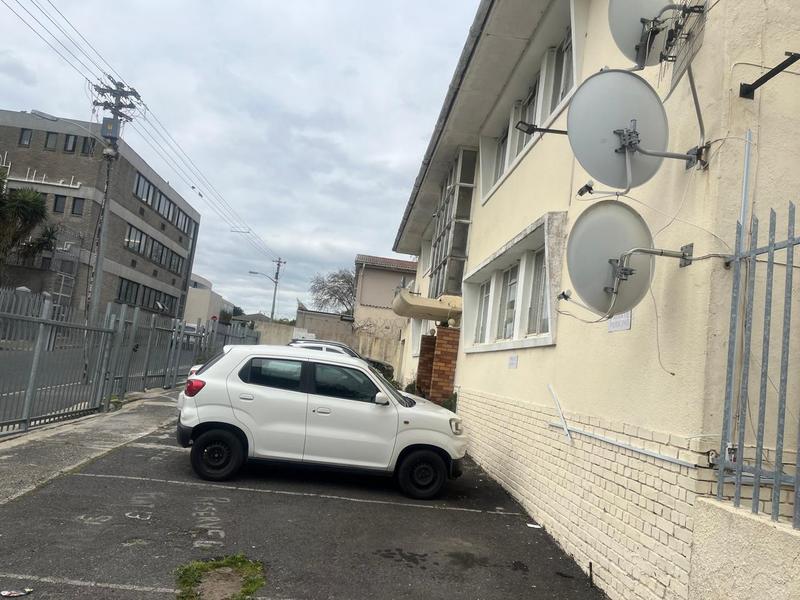 2 Bedroom Property for Sale in Parow Western Cape